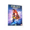 Kundenspezifischer DVD-Guckkastenbühne-Amerika-Film die komplette Reihen-Star Trek-Entdeckungs-Jahreszeit 2 fournisseur