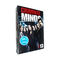 Kundenspezifischer DVD-Guckkastenbühne-Amerika-Film der kriminelle Verstand season6dvd der kompletten Reihe fournisseur