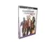 Kundenspezifischer DVD-Guckkastenbühne-Amerika-Film die komplette Reihen-Wächter der Galaxie Vol.1-2 2DVD fournisseur