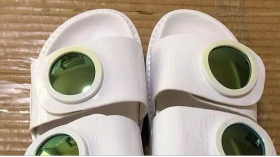 China Mode-Linse, die auf Schuhen benutzen fournisseur