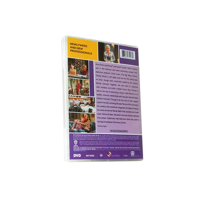 China Kundenspezifischer DVD-Guckkastenbühne-Amerika-Film die komplette Reihen-Mutter-Jahreszeit 7 fournisseur