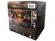 Kundenspezifischer DVD-Guckkastenbühne-Amerika-Film die komplette Reihe SUPERNATURAL1-15 fournisseur