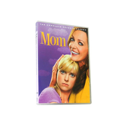 Kundenspezifischer DVD-Guckkastenbühne-Amerika-Film die komplette Reihen-Mutter-Jahreszeit 7 fournisseur