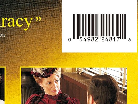 Kundenspezifischer DVD-Guckkastenbühne-Amerika-Film die komplette Reihe Murdoch-Geheimnisse s1-13 fournisseur