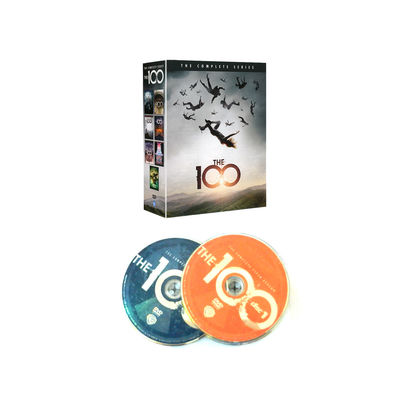 Kundenspezifischer DVD-Guckkastenbühne-Amerika-Film das komplette Reihen-Meisterwerk-Geheimnis: Inspektor Lewis - die komplette Reihe fournisseur