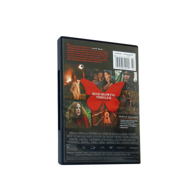 Kundenspezifischer DVD-Guckkastenbühne-Amerika-Film die komplette Reihe Antebellum1.4 fournisseur