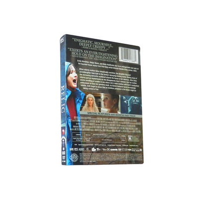 Kundenspezifischer DVD-Guckkastenbühne-Amerika-Film die komplette Reihe Relic1.4 fournisseur