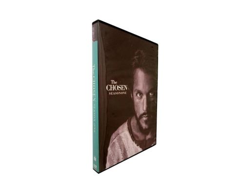 Kundenspezifischer DVD-Guckkastenbühne-Amerika-Film der kompletten Reihe gewählt fournisseur