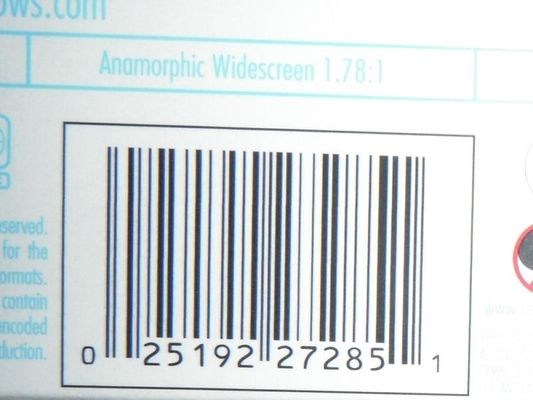 Kundenspezifischer DVD-Guckkastenbühne-Amerika-Film die komplette Reihen-Elternschafts-Jahreszeit 1-6 23DVD fournisseur