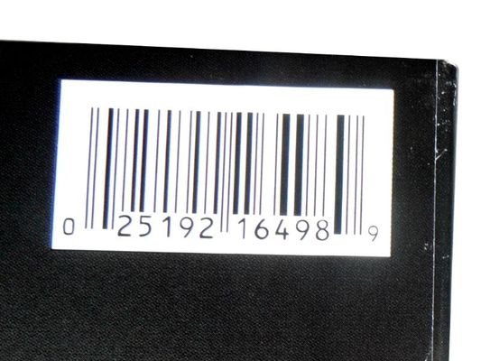 Kundenspezifischer DVD-Guckkastenbühne-Amerika-Film die komplette Reihe fournisseur