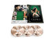 Kundenspezifischer DVD-Guckkastenbühne-Amerika-Film die komplette Reihe die Kronen-Jahreszeit 3 fournisseur