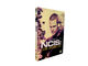 Jahreszeit 3 des hochauflösenden Fernsehens der Reihen-DVD der Guckkastenbühne-NCIS New Orleans fournisseur