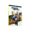 Kundenspezifischer DVD-Guckkastenbühne-Amerika-Film die komplette Reihen-schnelle u. wütende Geschenke Hobbs u. Shaw fournisseur