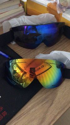 Ski-Googles Sport-Googles